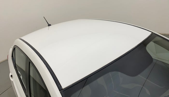 2018 Hyundai Xcent S 1.2, CNG, Manual, 94,803 km, Roof