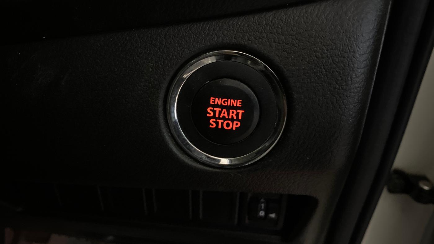 2019 Maruti Baleno ALPHA PETROL 1.2, Petrol, Manual, 53,366 km, Keyless Start/ Stop Button