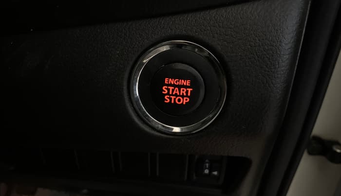 2019 Maruti Baleno ALPHA PETROL 1.2, Petrol, Manual, 53,366 km, Keyless Start/ Stop Button