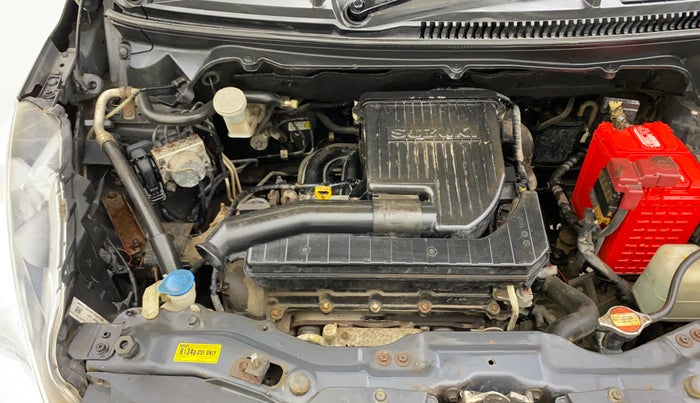 2016 Maruti Ertiga VXI ABS, Petrol, Manual, 31,310 km, Engine View - Right