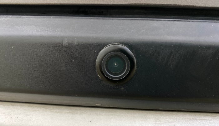 2018 Honda WR-V 1.2L I-VTEC VX MT, Petrol, Manual, 77,049 km, Parking Camera