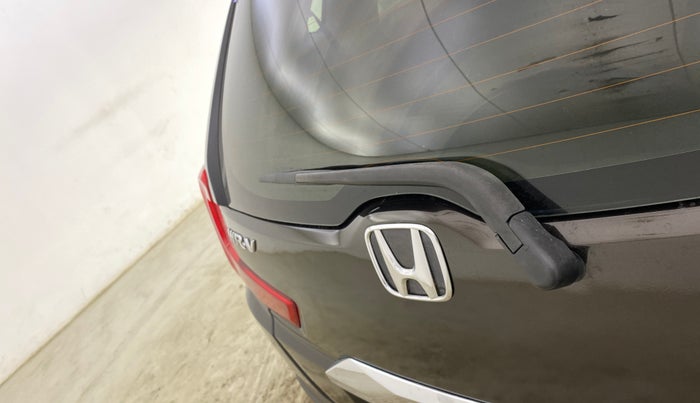 2018 Honda WR-V 1.2L I-VTEC VX MT, Petrol, Manual, 77,049 km, Rear Wiper