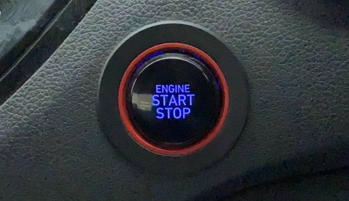 2020 Hyundai Verna SX (O) 1.0 TURBO DCT, Petrol, Automatic, 57,611 km, Keyless Start/ Stop Button