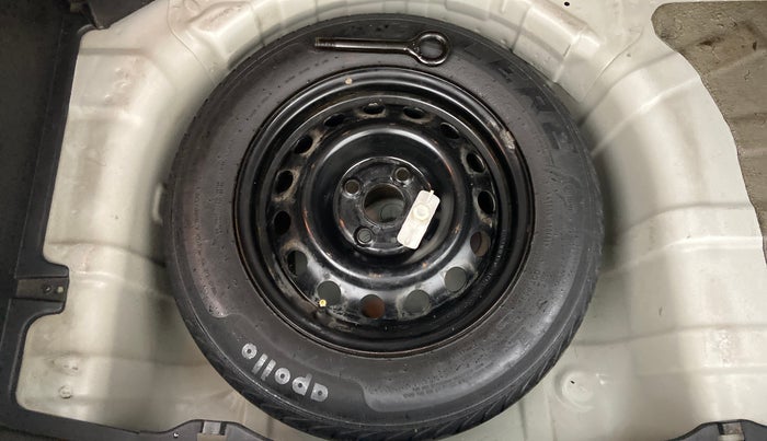 2013 Hyundai i20 MAGNA (O) 1.2, Petrol, Manual, 65,072 km, Spare Tyre