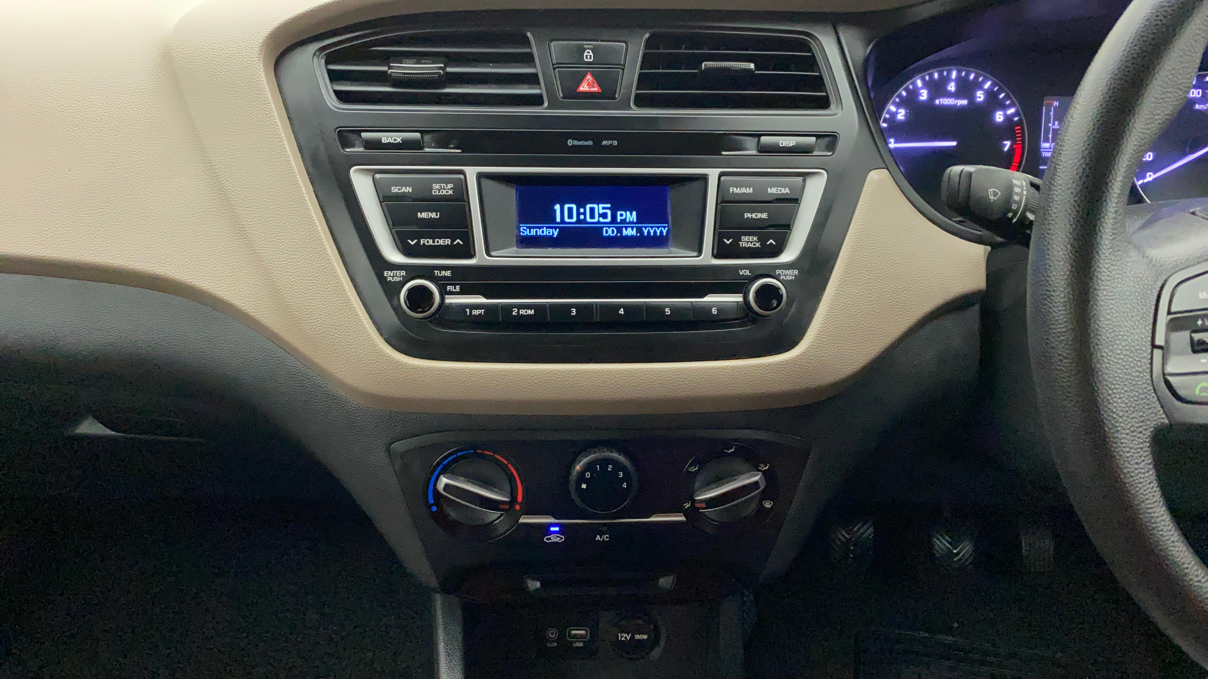 Features