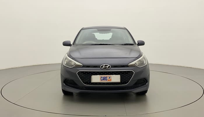 2016 Hyundai Elite i20 MAGNA 1.2, Petrol, Manual, 88,874 km, Front