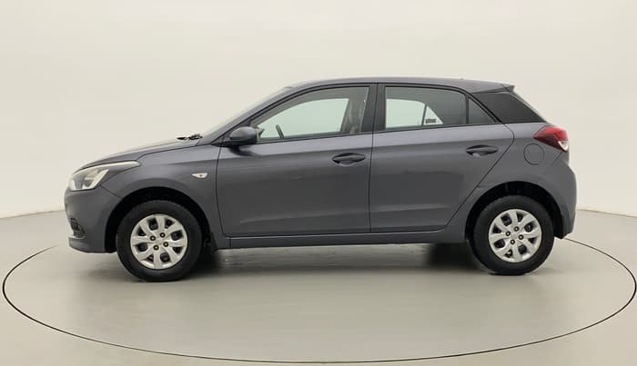 2016 Hyundai Elite i20 MAGNA 1.2, Petrol, Manual, 88,874 km, Left Side