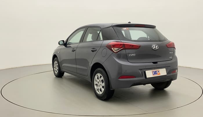 2016 Hyundai Elite i20 MAGNA 1.2, Petrol, Manual, 88,874 km, Left Back Diagonal