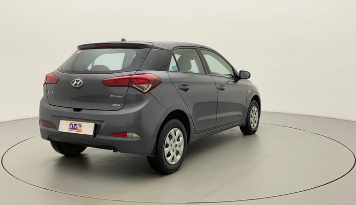 2016 Hyundai Elite i20 MAGNA 1.2, Petrol, Manual, 88,874 km, Right Back Diagonal