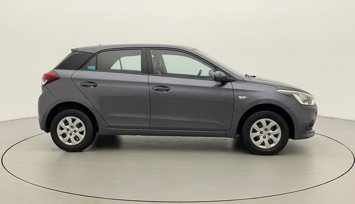 2016 Hyundai Elite i20 MAGNA 1.2, Petrol, Manual, 88,874 km, Right Side View