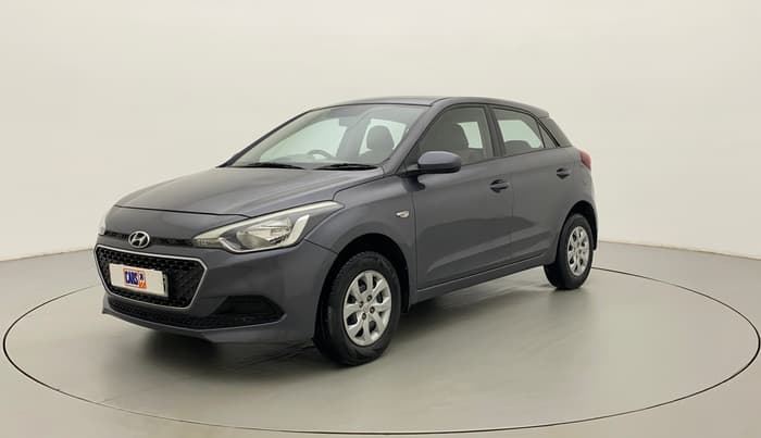 2016 Hyundai Elite i20 MAGNA 1.2, Petrol, Manual, 88,874 km, Left Front Diagonal