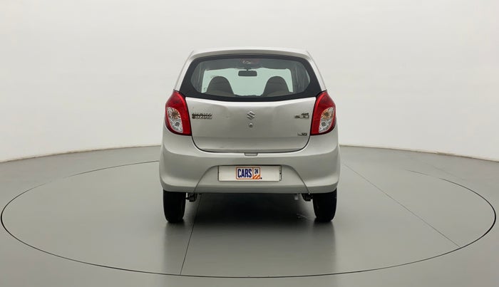 2013 Maruti Alto 800 LXI, Petrol, Manual, 41,097 km, Back/Rear
