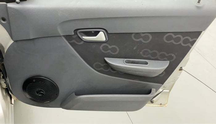 2013 Maruti Alto 800 LXI, Petrol, Manual, 41,097 km, Driver Side Door Panels Control