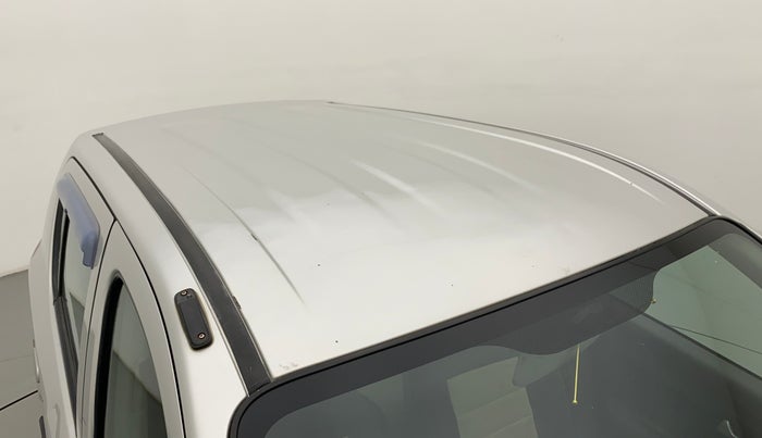 2013 Maruti Alto 800 LXI, Petrol, Manual, 41,097 km, Roof