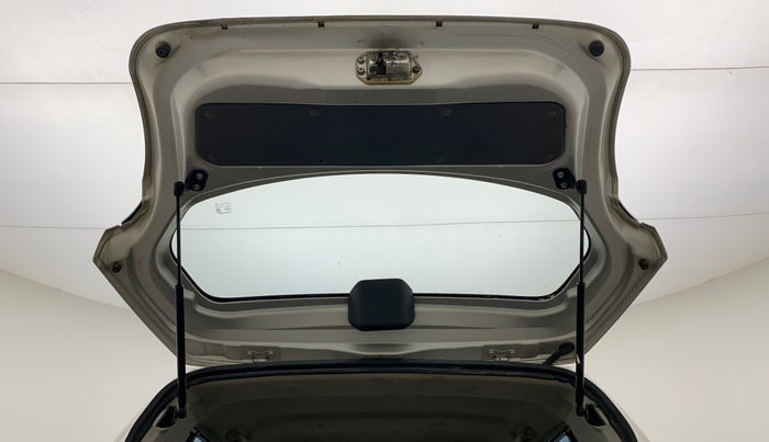 2013 Maruti Alto 800 LXI, Petrol, Manual, 41,097 km, Boot Door Open