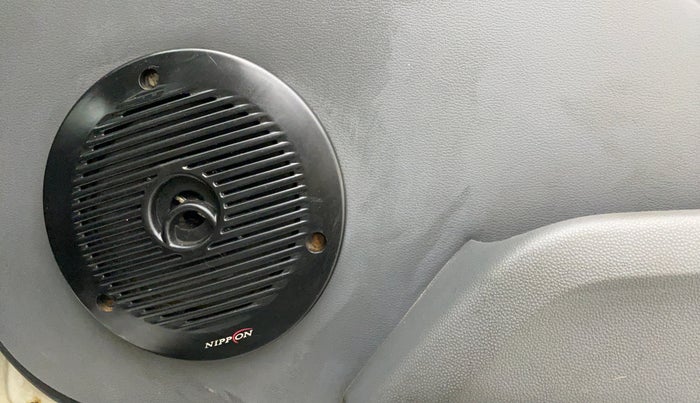 2013 Maruti Alto 800 LXI, Petrol, Manual, 41,097 km, Speaker