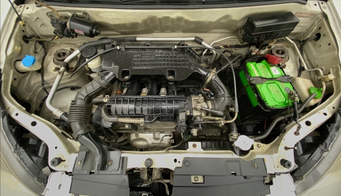 2013 Maruti Alto 800 LXI, Petrol, Manual, 41,097 km, Open Bonet