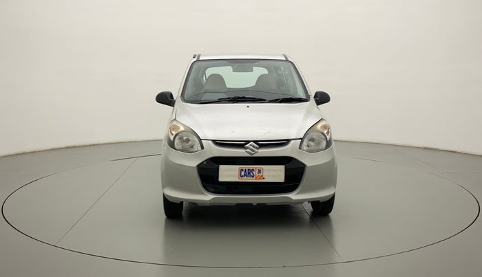2013 Maruti Alto 800 LXI, Petrol, Manual, 41,097 km, Front