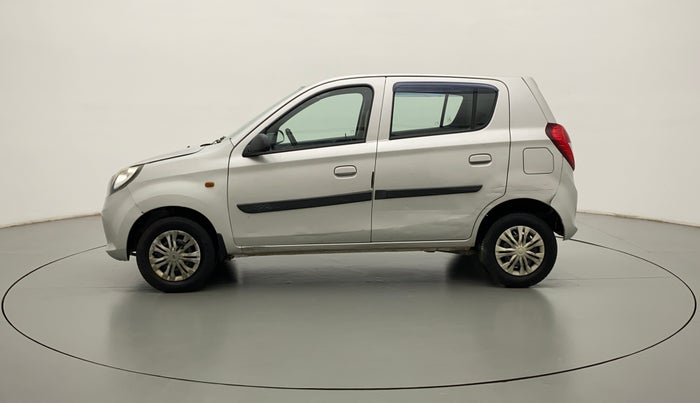 2013 Maruti Alto 800 LXI, Petrol, Manual, 41,097 km, Left Side