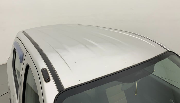 2013 Maruti Alto 800 LXI, Petrol, Manual, 41,097 km, Roof - Slightly dented