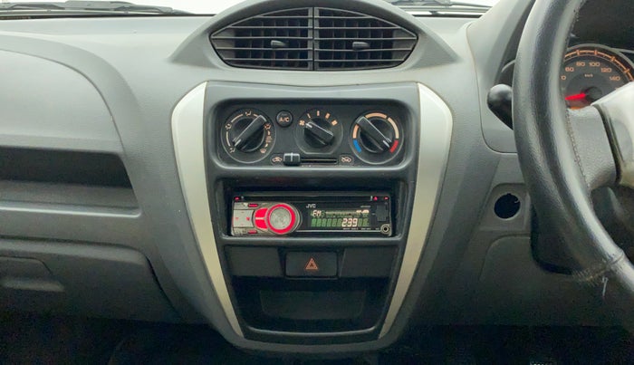 2013 Maruti Alto 800 LXI, Petrol, Manual, 41,097 km, Air Conditioner