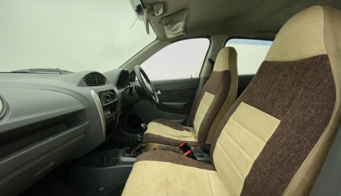 2013 Maruti Alto 800 LXI, Petrol, Manual, 41,097 km, Right Side Front Door Cabin