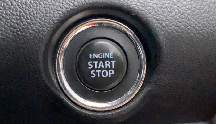 2018 Maruti Swift ZXI PLUS, Petrol, Manual, 74,803 km, Keyless Start/ Stop Button