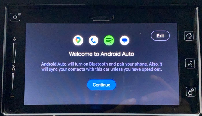 2018 Maruti Swift ZXI PLUS, Petrol, Manual, 74,803 km, Apple CarPlay and Android Auto