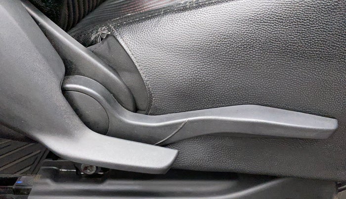 2018 Maruti Swift ZXI PLUS, Petrol, Manual, 74,803 km, Driver Side Adjustment Panel