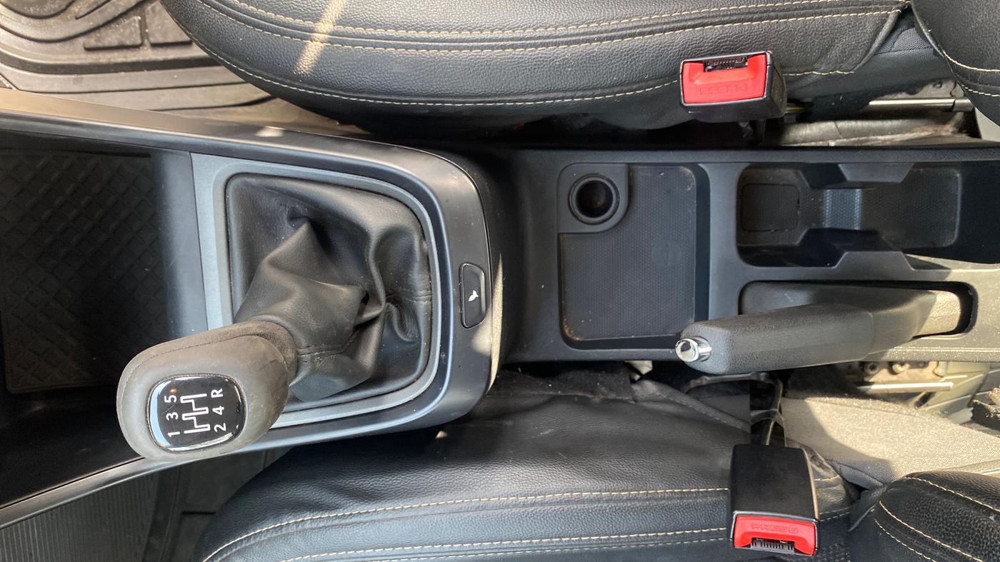 2021 Tata ALTROZ XM PLUS PETROL, Petrol, Manual, 32,322 km, Gear Lever