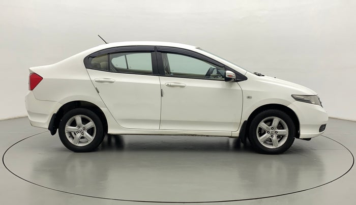 2013 Honda City S MT PETROL, Petrol, Manual, 61,408 km, Right Side View