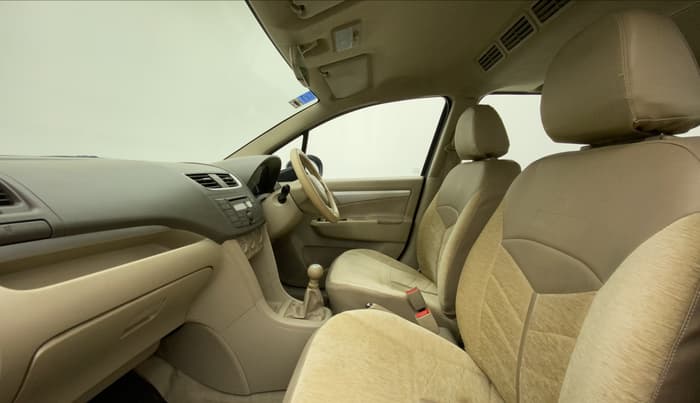 2015 Maruti Ertiga VXI, Petrol, Manual, 39,960 km, Right Side Front Door Cabin