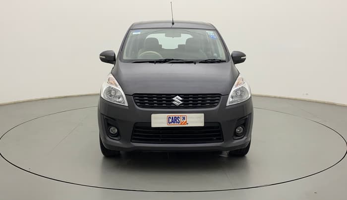 2015 Maruti Ertiga VXI, Petrol, Manual, 39,960 km, Front