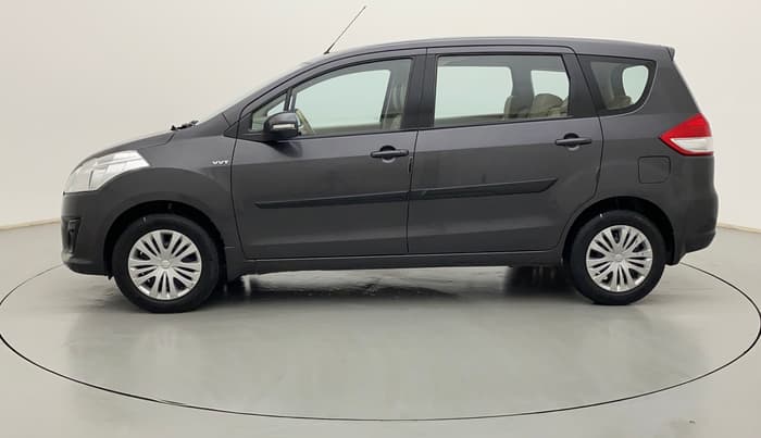 2015 Maruti Ertiga VXI, Petrol, Manual, 39,960 km, Left Side