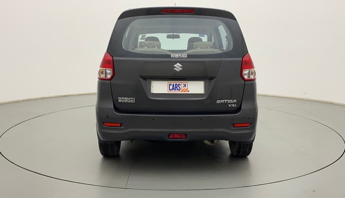 2015 Maruti Ertiga VXI, Petrol, Manual, 39,960 km, Back/Rear