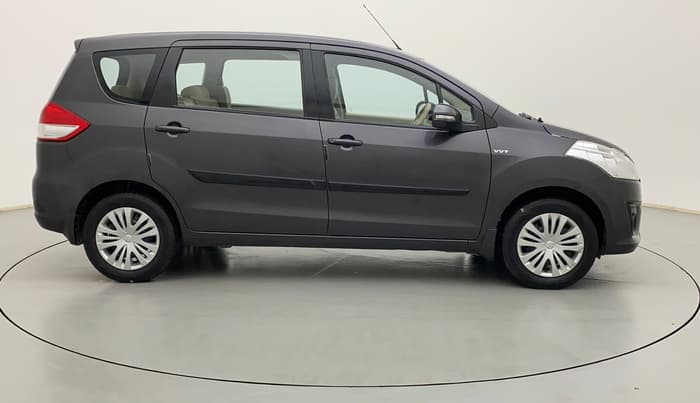 2015 Maruti Ertiga VXI, Petrol, Manual, 39,960 km, Right Side View
