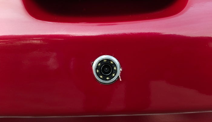 2017 Hyundai Elite i20 SPORTZ 1.2, Petrol, Manual, 1,30,496 km, Parking Camera