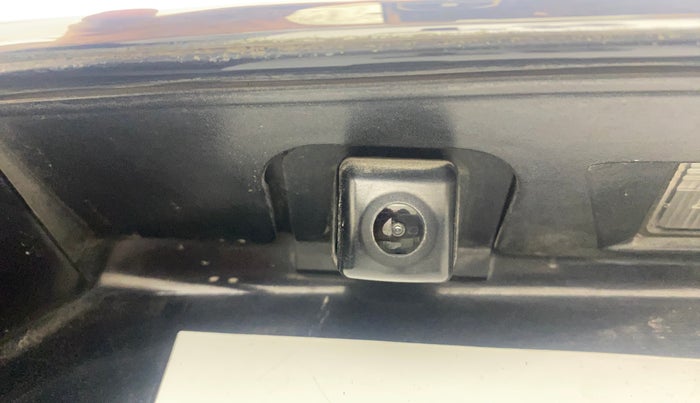 2015 Maruti Ciaz ZDI, Diesel, Manual, 1,17,422 km, Parking Camera