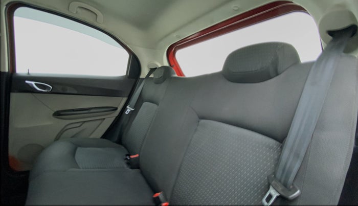 2019 Tata Tiago XZ+ 1.2 Revotron, Petrol, Manual, 27,746 km, Right Side Rear Door Cabin