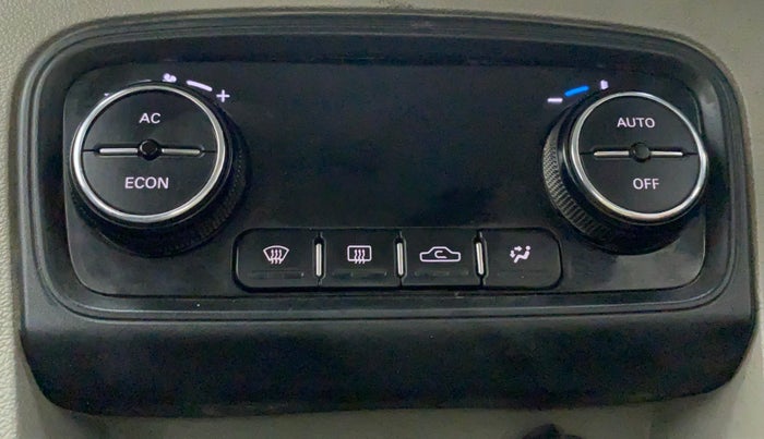 2019 Tata Tiago XZ+ 1.2 Revotron, Petrol, Manual, 27,746 km, Automatic Climate Control