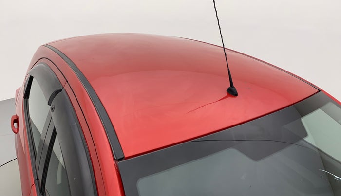 2019 Tata Tiago XZ+ 1.2 Revotron, Petrol, Manual, 27,746 km, Roof