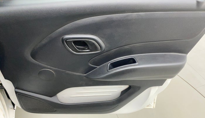 2017 Datsun Redi Go S 1.0, Petrol, Manual, 71,823 km, Driver Side Door Panels Control