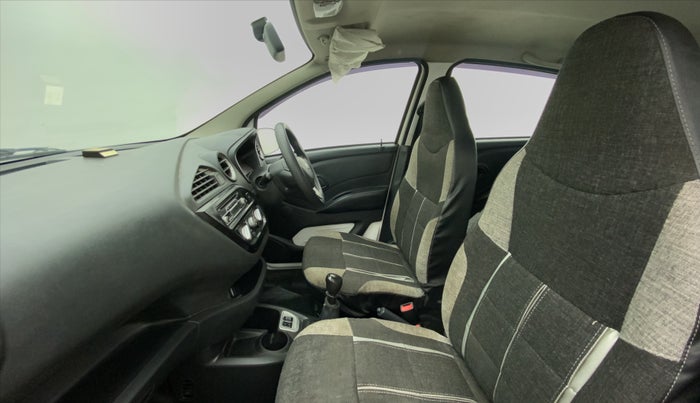 2017 Datsun Redi Go S 1.0, Petrol, Manual, 71,823 km, Right Side Front Door Cabin