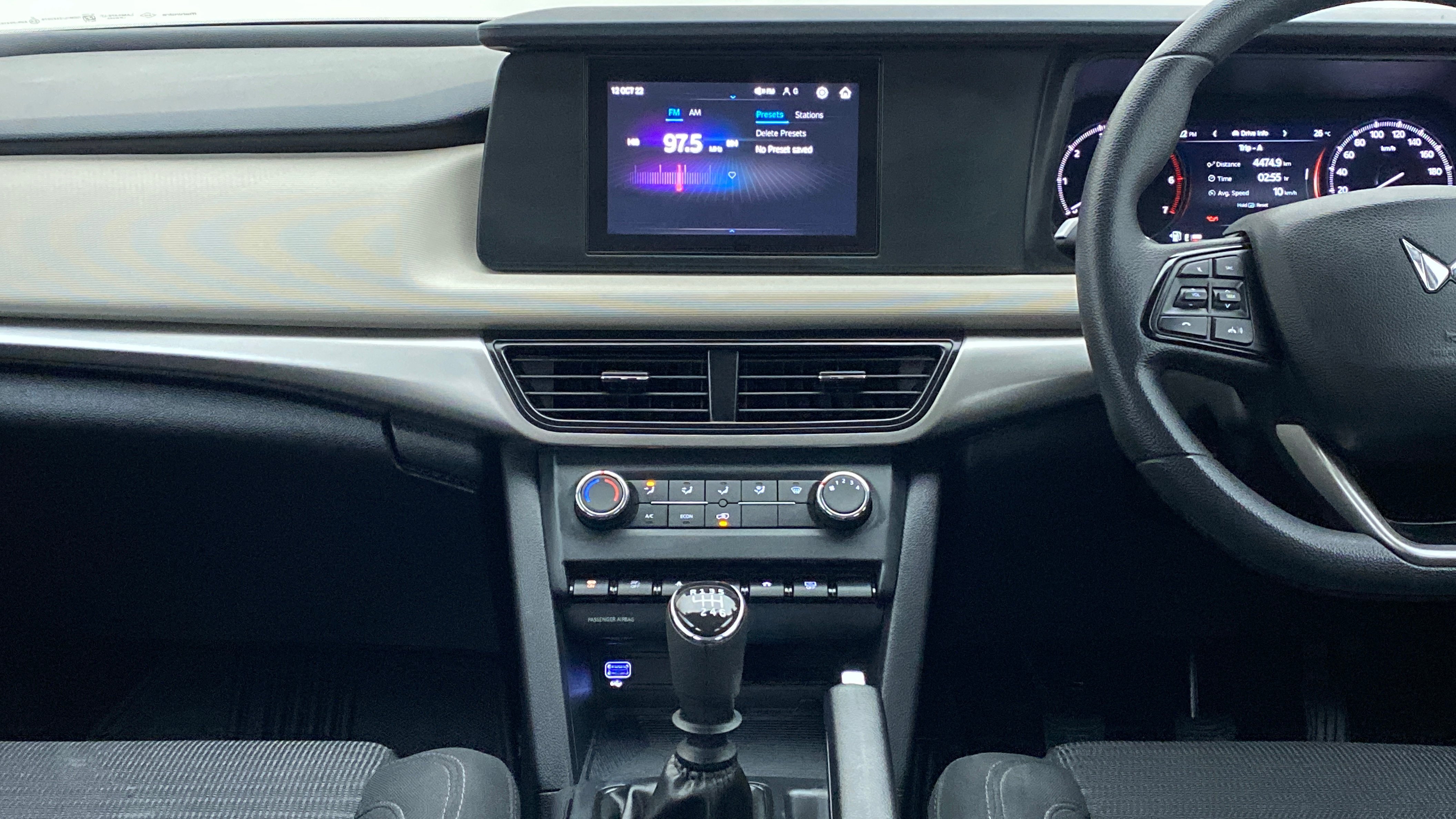 Features