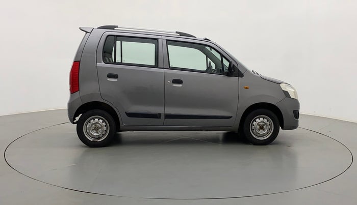2014 Maruti Wagon R 1.0 LXI CNG, CNG, Manual, 1,18,174 km, Right Side