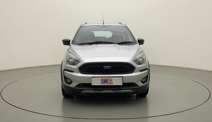 2018 Ford FREESTYLE TITANIUM 1.2 PETROL, Petrol, Manual, 59,676 km, Front