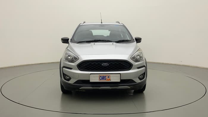 2018 Ford FREESTYLE TITANIUM 1.2 PETROL, Petrol, Manual, 59,676 km, Front
