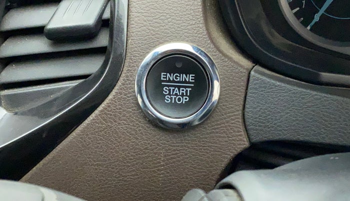 2018 Ford FREESTYLE TITANIUM 1.2 PETROL, Petrol, Manual, 59,676 km, Keyless Start/ Stop Button
