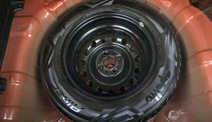 2014 Hyundai i20 MAGNA 1.2, Petrol, Manual, 40,677 km, Spare Tyre