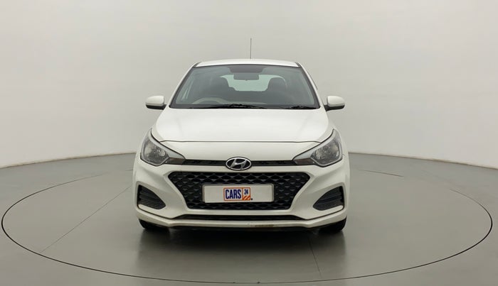 2018 Hyundai Elite i20 MAGNA EXECUTIVE 1.2, Petrol, Manual, 40,826 km, Front